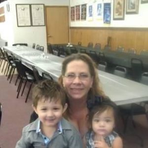 Meet your Posher, Melanie